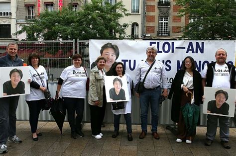 15 ans de réclusion pour le meurtre de  .